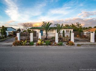 16031 SW 300th St, Homestead, FL 33033