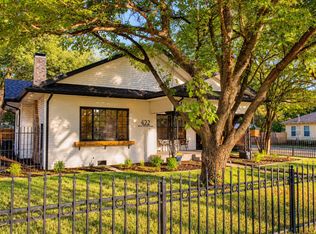 422 S Oak Cliff Blvd, Dallas, TX 75208