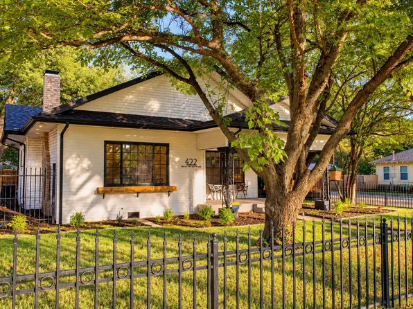 422 S Oak Cliff Blvd, Dallas, TX 75208