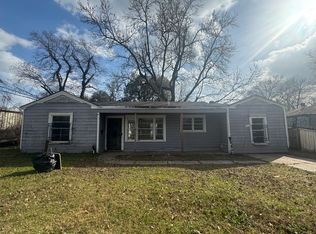 2417 Devaughn St, Shreveport, LA 71108