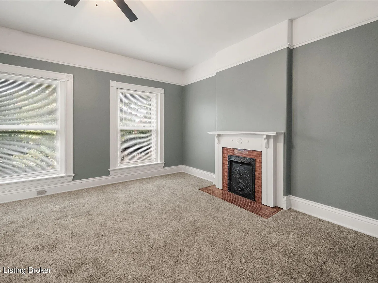 1 bed, 1.0 bath, 330 sqft, $850 — Photo 4