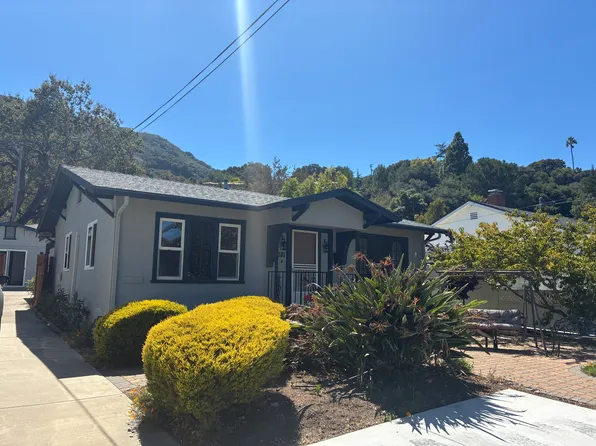(undisclosed Address), San Luis Obispo, CA 93405