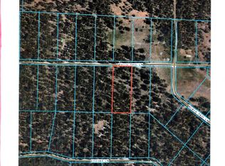 LOT 14 White Tail Ln, Bonanza, OR 97623