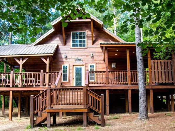 27 High Peak Trl, Broken Bow, OK 74728