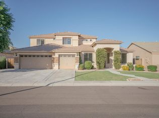 3428 E Pageant Pl, Gilbert, AZ 85297