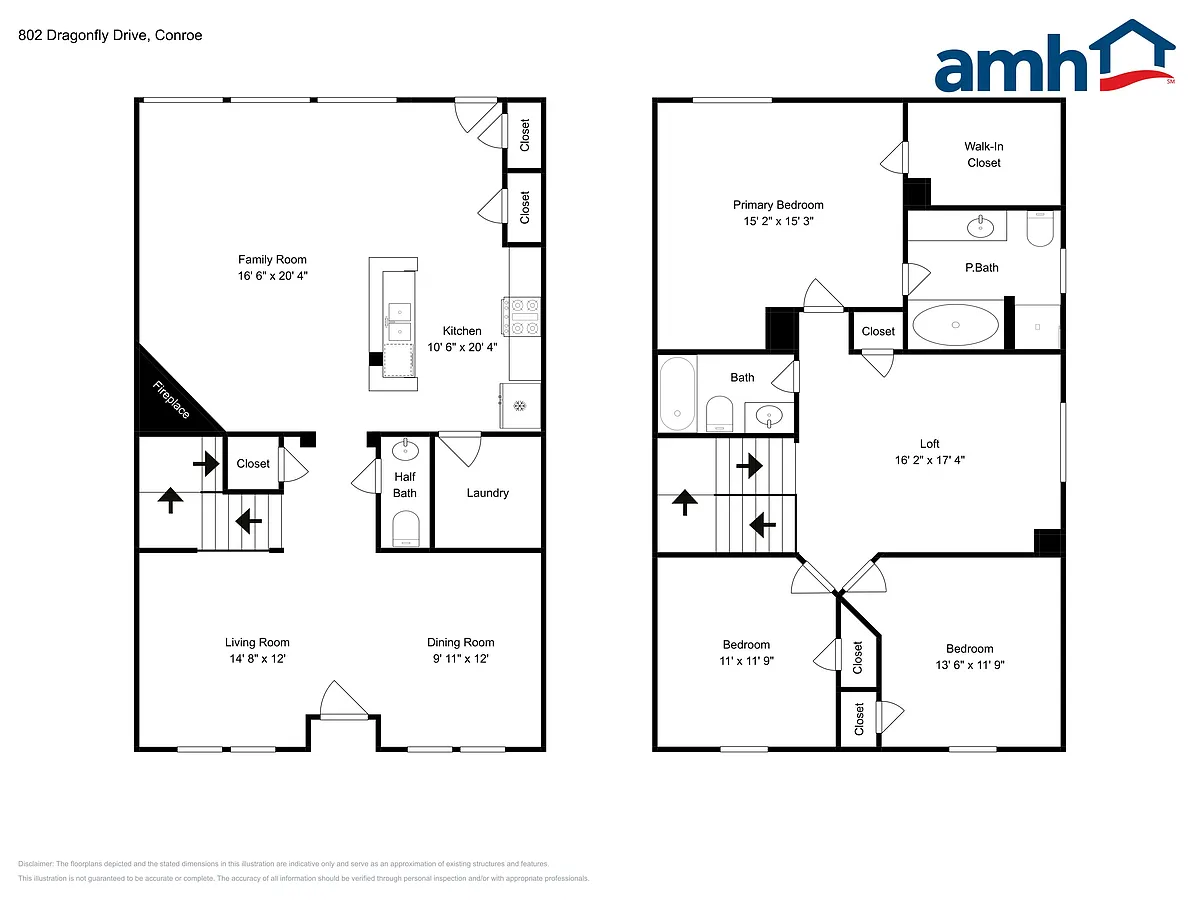 Building Photo - 802 Dragonfly Dr
