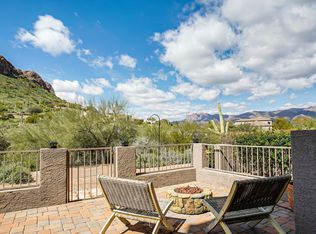 9952 E Hidden Treasure Ct, Gold Canyon, AZ 85118