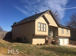 899 Tyrell Dr, Smyrna, GA 30106