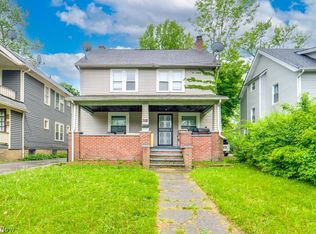 3418 Altamont Ave, Cleveland Heights, OH 44118