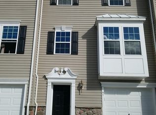 2102 E Oak Rd UNIT N4, Vineland, NJ 08361