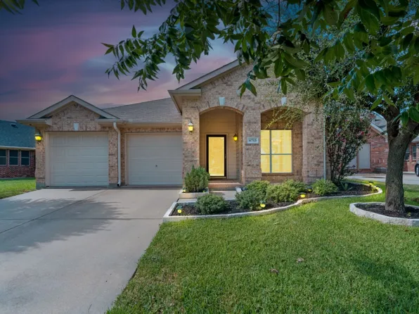 6713 Stardust Dr, North Richland Hills, TX 76180
