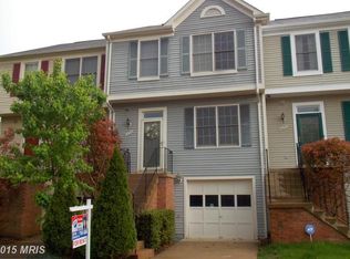 5835 Watermark Cir, Centreville, VA 20120