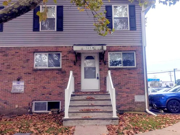 503B Kingwood St, Easton, PA 18045