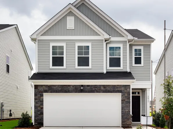 3017 Bay Foal Ln, Durham, NC 27703
