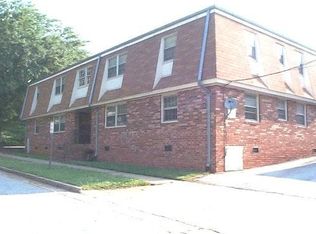 401 S 1st St APT 7, Easley, SC 29640