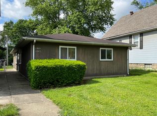 1661-1663 E Weber Rd, Columbus, OH 43211