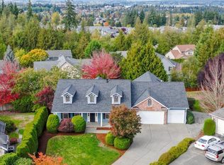 Park Ridge, Mount Vernon, WA 98274