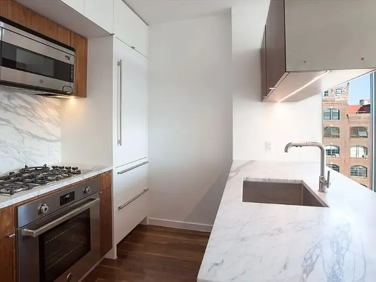 280 Metropolitan Ave #5B — Photo 3