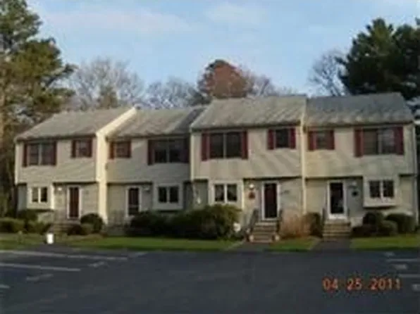 51 Minot Ave #51A, Wareham, MA 02571