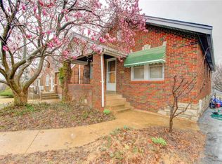 1558 Louisville Ave, Saint Louis, MO 63139
