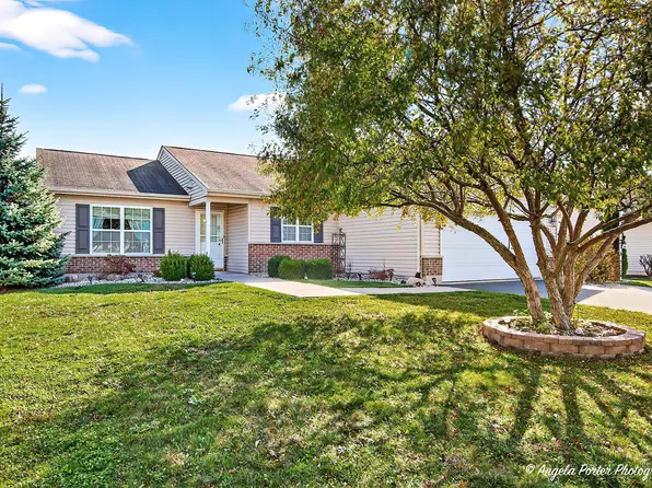 806 Madison Ave, McHenry, IL 60050