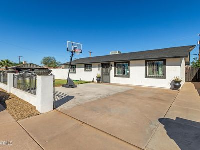 1702 E Chambers Street, Phoenix, AZ, 85040