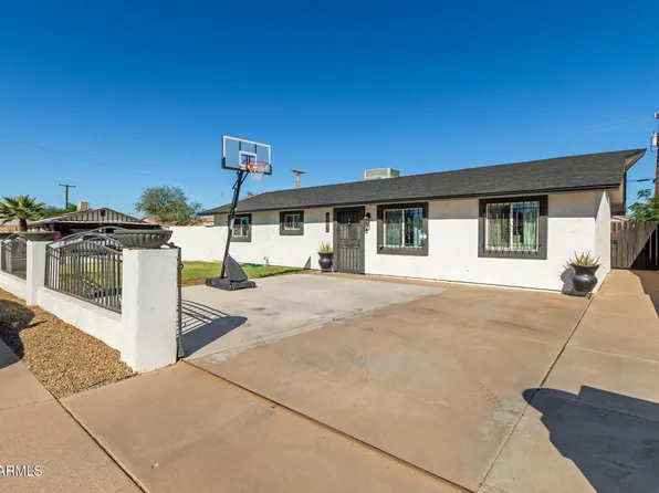 1702 E Chambers Street, Phoenix, AZ 85040