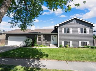 2215 Teal Dr, Kalispell, MT 59901