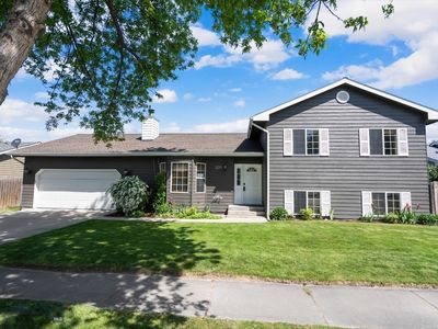 2215 Teal Dr, Kalispell, MT, 59901