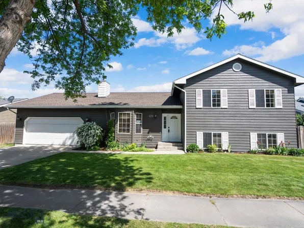 2215 Teal Dr, Kalispell, MT 59901