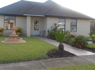 2476 Firenze St, Brownsville, TX 78520