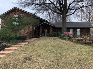 5514 E 62nd St S, Tulsa, OK 74136