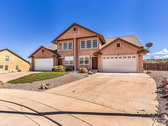 For Sale:  Right Side Duplex