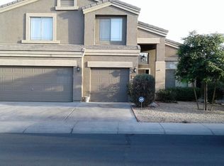 12729 W Calavar Rd, El Mirage, AZ 85335