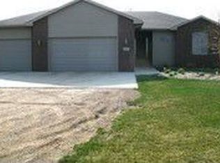 46087 259th St, Hartford, SD 57033