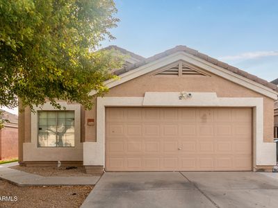 12817 W Crocus Dr, El Mirage, AZ, 85335