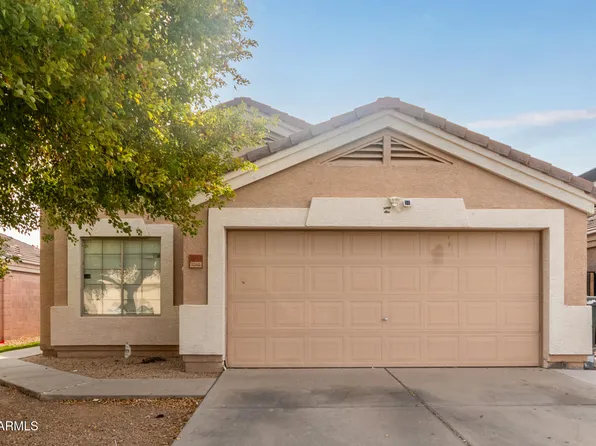 12817 W CROCUS Drive, El Mirage, AZ 85335