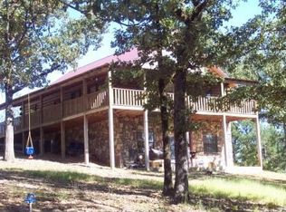 328 Story Creek Rd, De Queen, AR 71832