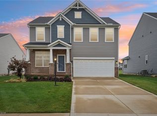 8839 Leatherleaf Dr, Columbia Station, OH