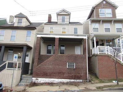 4819 Kincaid St, Pittsburgh, PA, 15224