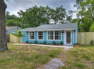 1410 W Termino St, Tampa, FL 33612
