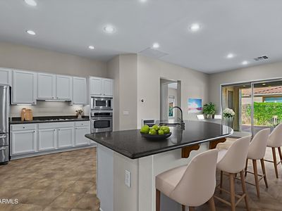 4120 E DONATO Drive, Gilbert, AZ, 85298