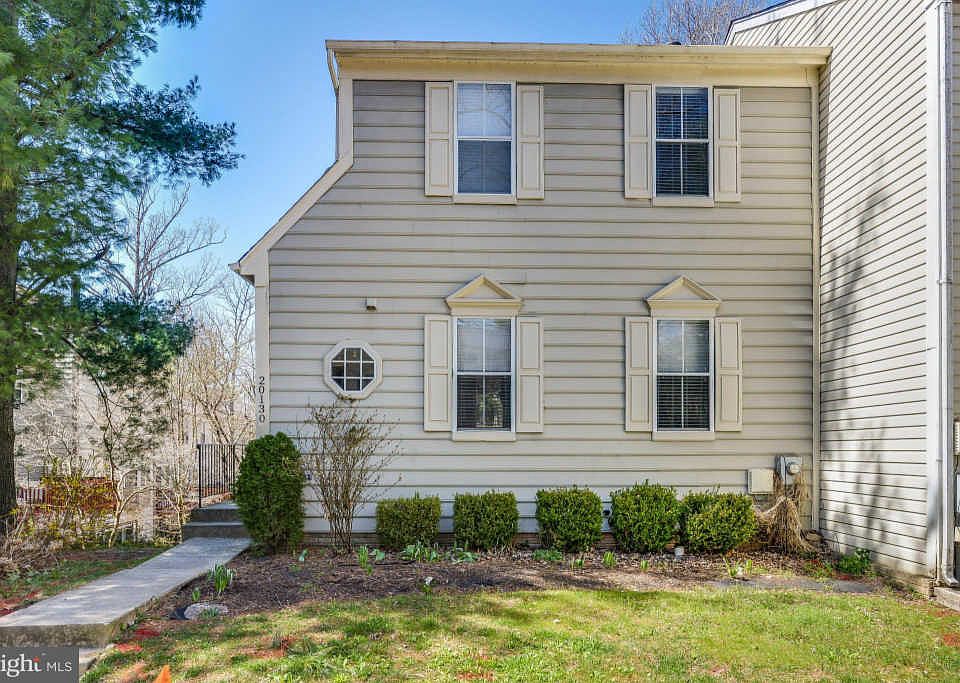 20130 Waterside Dr, Germantown, MD 20874 Zillow