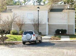 2216-201 Myron Dr, Raleigh, NC 27607
