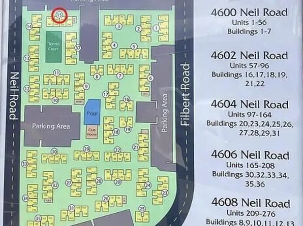 4608 Neil Rd Unit 263, Reno, NV 89502