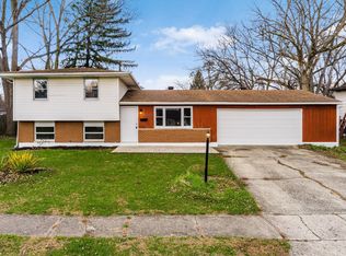 4902 Majestic Dr E, Columbus, OH