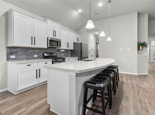 2811 Bisbee Rd, League City, TX 77573