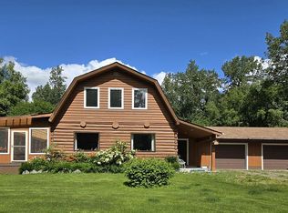 22539 E Carroll Dr, Sutton, AK 99674