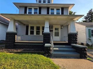 1940 Hurd St, Toledo, OH 43605