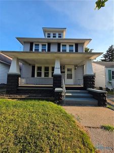 1940 Hurd St, Toledo, OH, 43605